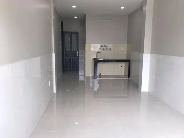 Cho thuê phòng trọ Minh Phụng Quận 11, TP.HCM – 1 phòng ngủ, giá 4.5 triệu