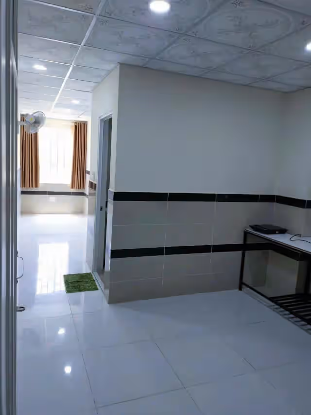 Cho thuê nhà hẻm Đường số 10 Quận 2, TP.HCM – 1 phòng ngủ, giá 5.2 triệu Cho thuê nhà hẻm Đường số 10 Quận 2, TP.HCM – 1 phòng ngủ, giá 5.2 triệu