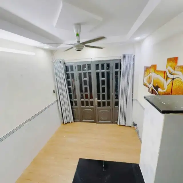Cho thuê nhà hẻm Dương Bá Trạc Quận 8, Ho Chi Minh – 2 phòng ngủ, giá 10 triệu Cho thuê nhà hẻm Dương Bá Trạc Quận 8, Ho Chi Minh – 2 phòng ngủ, giá 10 triệu