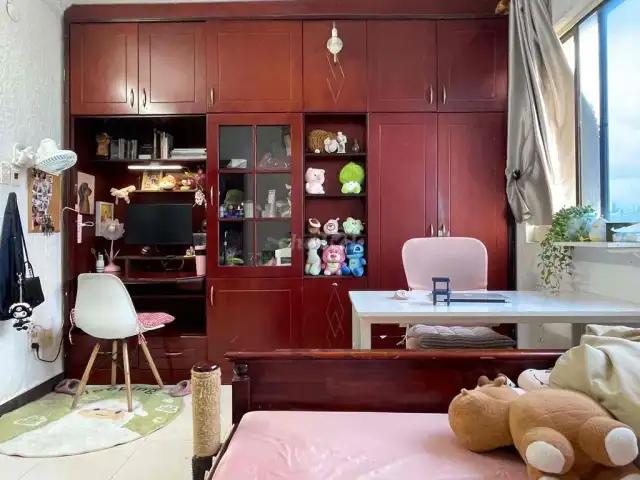 Cho thuê căn hộ chung cư Bùi Hữu Nghĩa Quận Bình Thạnh, Ho Chi Minh – 3 phòng ngủ, giá 2.9 triệu Cho thuê căn hộ chung cư Bùi Hữu Nghĩa Quận Bình Thạnh, Ho Chi Minh – 3 phòng ngủ, giá 2.9 triệu