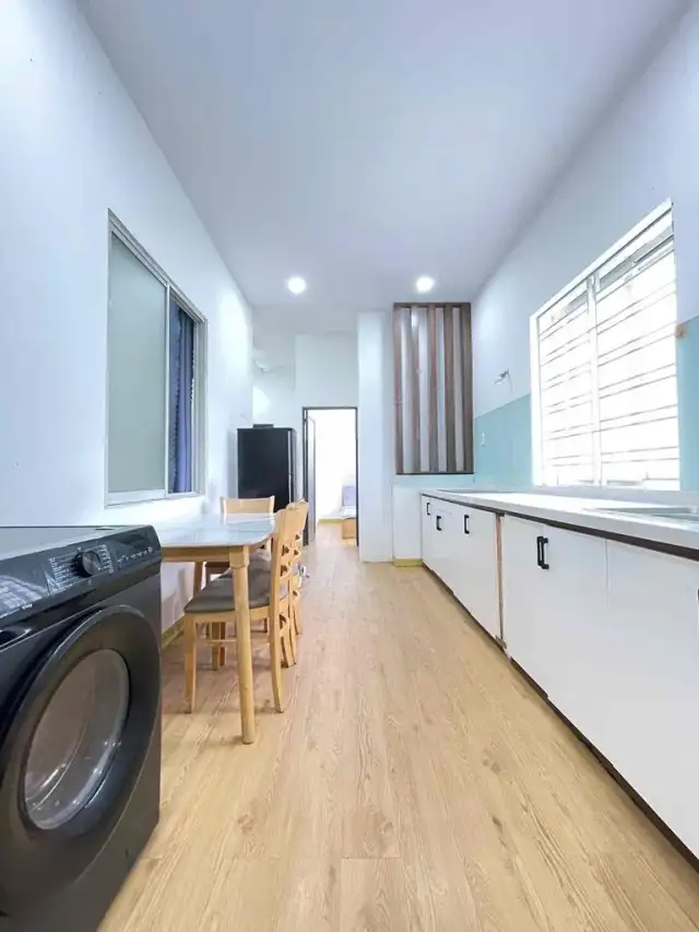 Cho thuê căn hộ chung cư Nguyễn Tư Giản Gò Vấp, TP.HCM – 2 phòng ngủ, giá 7.5 triệu Cho thuê căn hộ chung cư Nguyễn Tư Giản Gò Vấp, TP.HCM – 2 phòng ngủ, giá 7.5 triệu