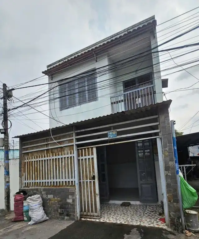 Cho thuê nhà hẻm Bến Than Huyện Củ Chi, TP.HCM – 1 phòng ngủ, giá 2.5 triệu Cho thuê nhà hẻm Bến Than Huyện Củ Chi, TP.HCM – 1 phòng ngủ, giá 2.5 triệu