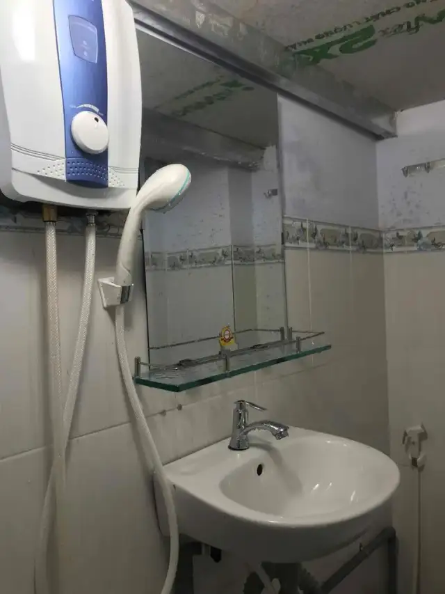 Cho thuê phòng trọ Đường Kinh Dương Vương Quận Bình Tân, TP.HCM – 1 phòng ngủ, giá 2.6 triệu Cho thuê phòng trọ Đường Kinh Dương Vương Quận Bình Tân, TP.HCM – 1 phòng ngủ, giá 2.6 triệu