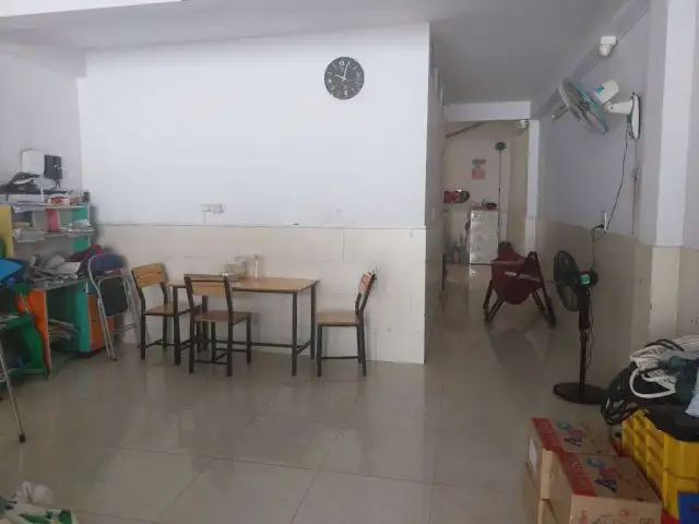 Cho thuê nhà hẻm Quận 9 cũ, TP. Thủ Đức – 3 phòng ngủ, giá 7 triệu Cho thuê nhà hẻm Quận 9 cũ, TP. Thủ Đức – 3 phòng ngủ, giá 7 triệu