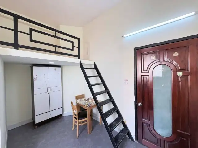 Cho thuê phòng trọ Bình Giã Quận Tân Bình, TP.HCM – giá 3.8 triệu Cho thuê phòng trọ Bình Giã Quận Tân Bình, TP.HCM – giá 3.8 triệu