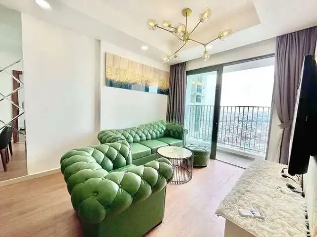 Cho thuê căn hộ chung cư Quận 8, TP.HCM – 2 phòng ngủ, giá 13.5 triệu Cho thuê căn hộ chung cư Quận 8, TP.HCM – 2 phòng ngủ, giá 13.5 triệu
