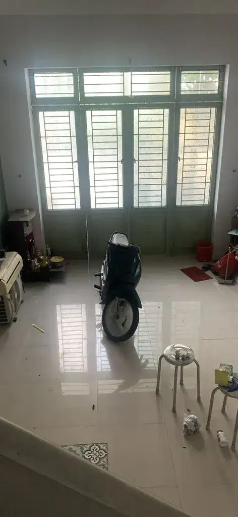 Cho thuê nhà mặt tiền Hoá sơn Hòa Cường, Đà Nẵng – 2 phòng ngủ, giá 9 triệu