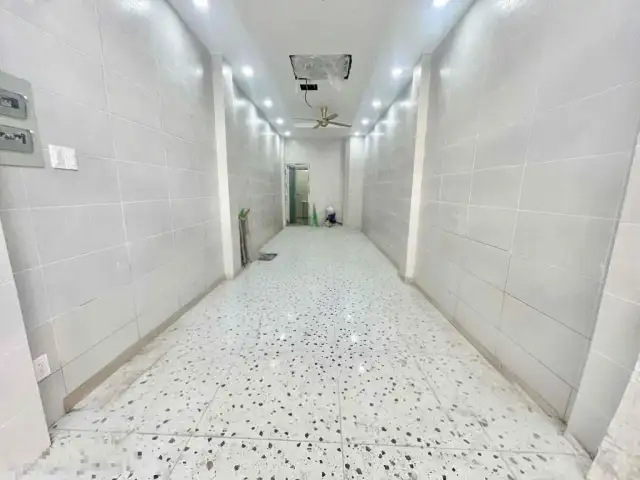 Cho thuê nhà mặt tiền Đường Hưng Phú Quận 8, TP.HCM – 2 phòng ngủ, giá 23 triệu Cho thuê nhà mặt tiền Đường Hưng Phú Quận 8, TP.HCM – 2 phòng ngủ, giá 23 triệu