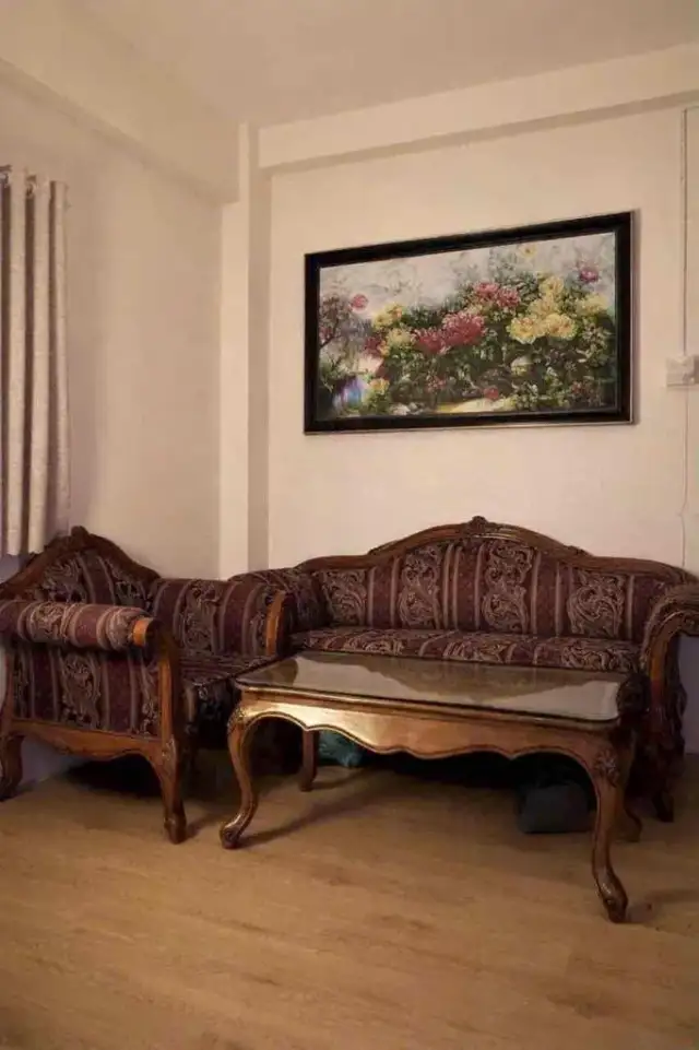 Cho thuê căn hộ chung cư Lý Hồng Thanh Ninh Kiều, Cần Thơ – 1 phòng ngủ, giá 5 triệu