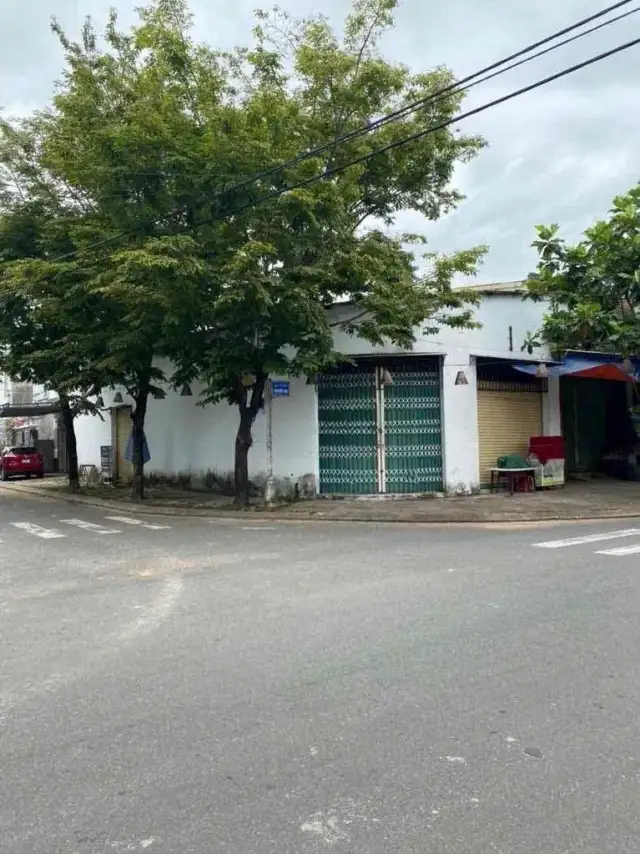 Cho thuê kho, nhà xưởng Đô Đốc Lân Hòa Xuân, Đà Nẵng – giá 8 triệu