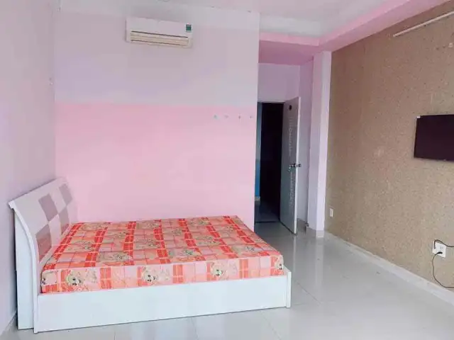 Cho thuê căn hộ dịch vụ Đường An Dương Vương Quận Bình Tân, TP.HCM – 1 phòng ngủ, giá 2.5 triệu Cho thuê căn hộ dịch vụ Đường An Dương Vương Quận Bình Tân, TP.HCM – 1 phòng ngủ, giá 2.5 triệu