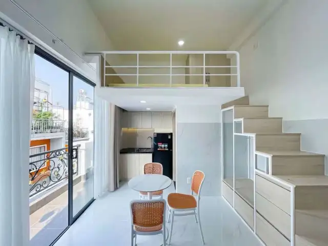 Cho thuê căn hộ chung cư Đường Cộng Hòa Quận Tân Bình, TP.HCM – 1 phòng ngủ, giá 4.9 triệu Cho thuê căn hộ chung cư Đường Cộng Hòa Quận Tân Bình, TP.HCM – 1 phòng ngủ, giá 4.9 triệu