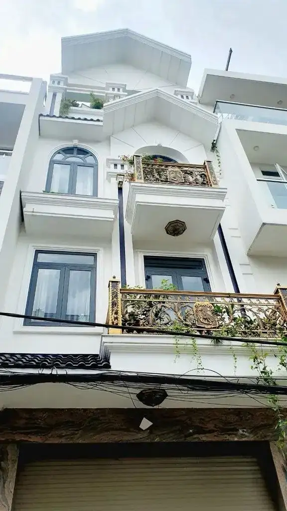Cho thuê nhà hẻm Nguyễn Giản Thanh Quận 10, TP.HCM – 5 phòng ngủ, giá 22 triệu Cho thuê nhà hẻm Nguyễn Giản Thanh Quận 10, TP.HCM – 5 phòng ngủ, giá 22 triệu