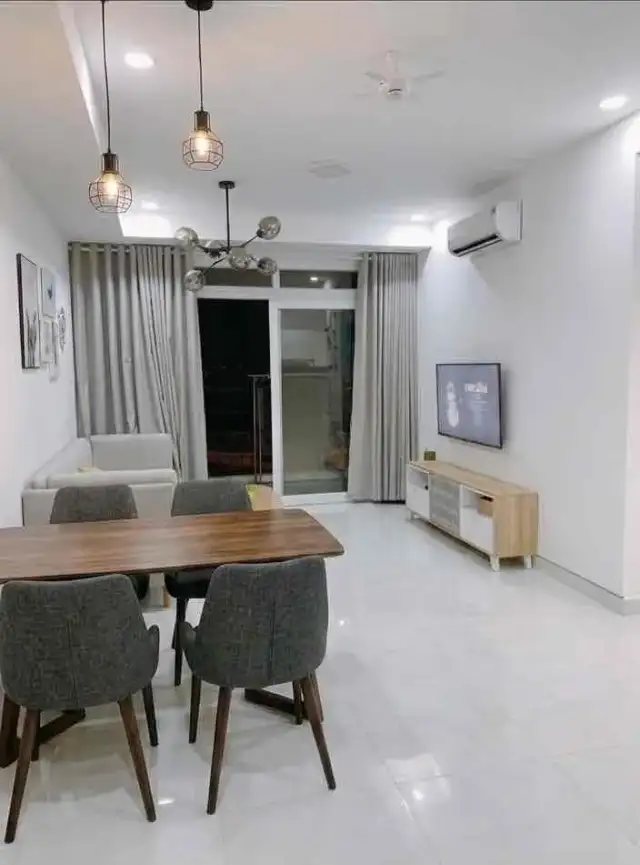 Cho thuê căn hộ chung cư Đường Ưu Long Quận 8, TP.HCM – 2 phòng ngủ, giá 8.5 triệu Cho thuê căn hộ chung cư Đường Ưu Long Quận 8, TP.HCM – 2 phòng ngủ, giá 8.5 triệu