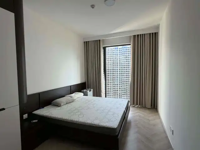 Cho thuê căn hộ chung cư Nguyễn Xiển Quận 9 cũ, TP.HCM – 2 phòng ngủ, giá 13 triệu Cho thuê căn hộ chung cư Nguyễn Xiển Quận 9 cũ, TP.HCM – 2 phòng ngủ, giá 13 triệu
