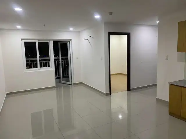 Cho thuê căn hộ chung cư Dương Thị Giang Quận 12, TP.HCM – 3 phòng ngủ, giá 9 triệu