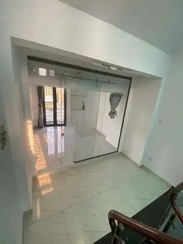Cho thuê nhà mặt tiền Quận 8, TP.HCM – 3 phòng ngủ, giá 19 triệu Cho thuê nhà mặt tiền Quận 8, TP.HCM – 3 phòng ngủ, giá 19 triệu