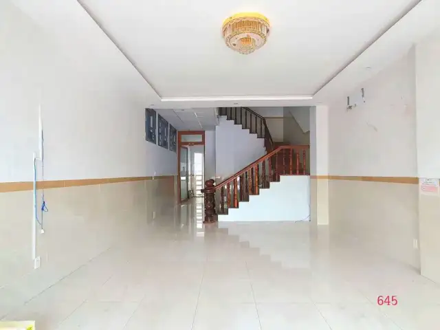 Cho thuê nhà mặt tiền N1 Thành phố Biên Hòa, Đồng Nai – 5 phòng ngủ, giá 20 triệu
