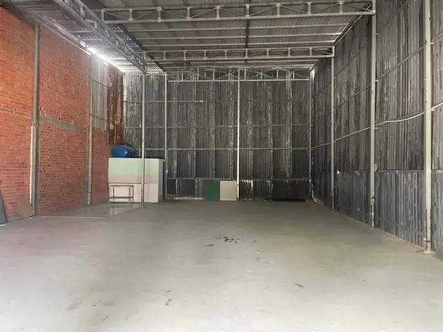 Cho thuê kho, nhà xưởng Hẻm a7 Huyện Bình Chánh, TP.HCM – giá 11 triệu