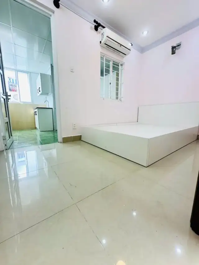 Cho thuê phòng trọ Quận 7, TP.HCM – giá 4.3 triệu Cho thuê phòng trọ Quận 7, TP.HCM – giá 4.3 triệu