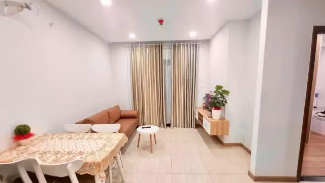 Cho thuê căn hộ chung cư Phạm Hữu Lầu Dĩ An, TP.HCM – 2 phòng ngủ, giá 7 triệu Cho thuê căn hộ chung cư Phạm Hữu Lầu Dĩ An, TP.HCM – 2 phòng ngủ, giá 7 triệu