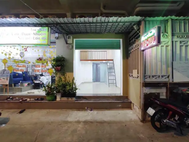 Cho thuê nhà mặt tiền Đường Tân Thuận Tây Quận 7, TP.HCM – giá 10 triệu Cho thuê nhà mặt tiền Đường Tân Thuận Tây Quận 7, TP.HCM – giá 10 triệu