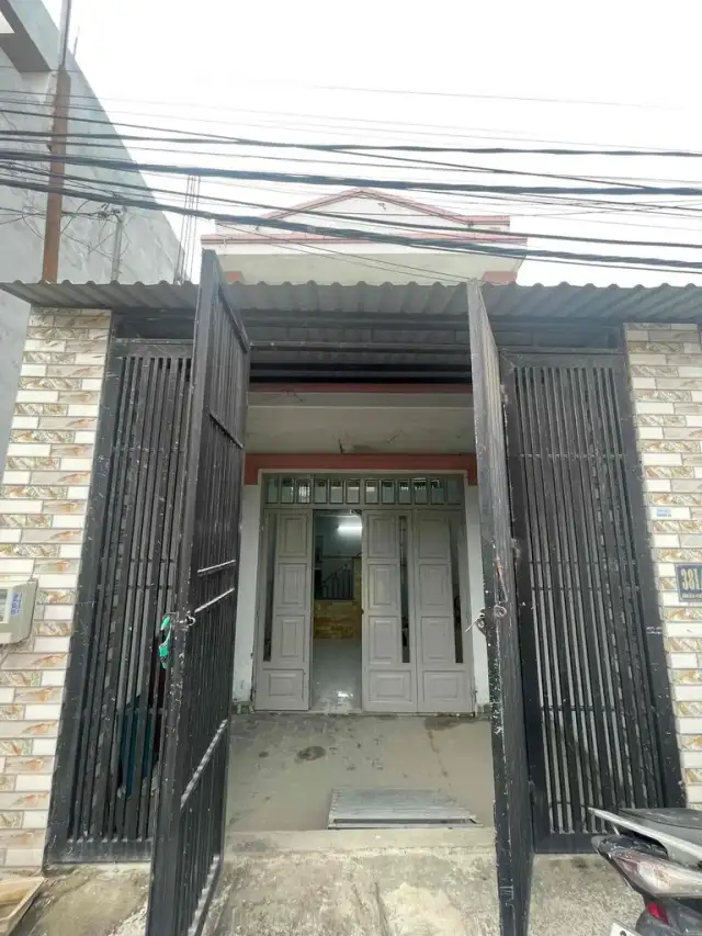 Cho thuê nhà hẻm Đường Lò Lu Quận 9 cũ, TP.HCM – 2 phòng ngủ, giá 6 triệu Cho thuê nhà hẻm Đường Lò Lu Quận 9 cũ, TP.HCM – 2 phòng ngủ, giá 6 triệu