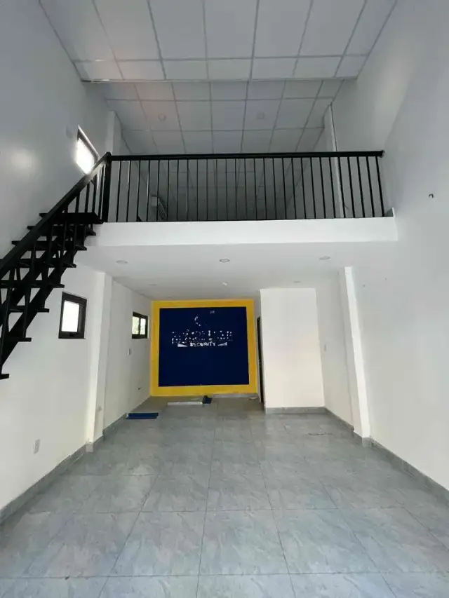 Cho thuê nhà hẻm Quận 12, Ho Chi Minh – 1 phòng ngủ, giá 7 triệu