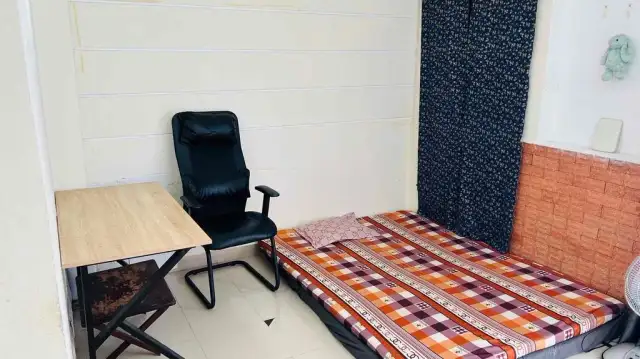 Cho thuê phòng trọ Đường Trường Sa Quận Phú Nhuận, TP.HCM – 1 phòng ngủ, giá 3.1 triệu