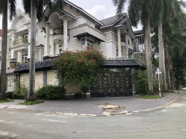 Cho thuê nhà hẻm Đường Số 30 Bình Tân, TP.HCM – 5 phòng ngủ, giá 60 triệu Cho thuê nhà hẻm Đường Số 30 Bình Tân, TP.HCM – 5 phòng ngủ, giá 60 triệu