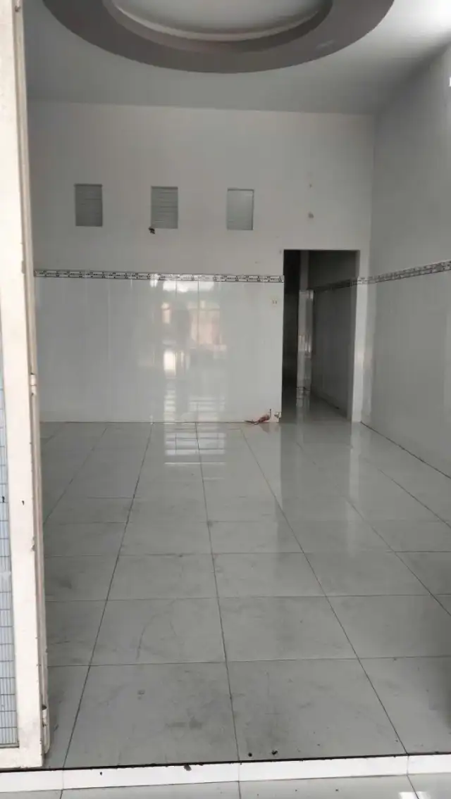Cho thuê nhà hẻm Sóc Trăng, Sóc Trăng – 2 phòng ngủ, giá 3.5 triệu