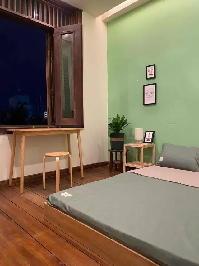 Cho thuê phòng trọ Diên Hồng Bình Thạnh, TP.HCM – 1 phòng ngủ, giá 4 triệu