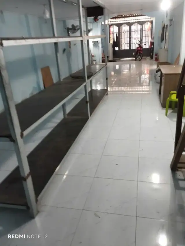 Cho thuê nhà hẻm Nguyễn Tư Giản Gò Vấp, Ho Chi Minh – 2 phòng ngủ, giá 18 triệu Cho thuê nhà hẻm Nguyễn Tư Giản Gò Vấp, Ho Chi Minh – 2 phòng ngủ, giá 18 triệu