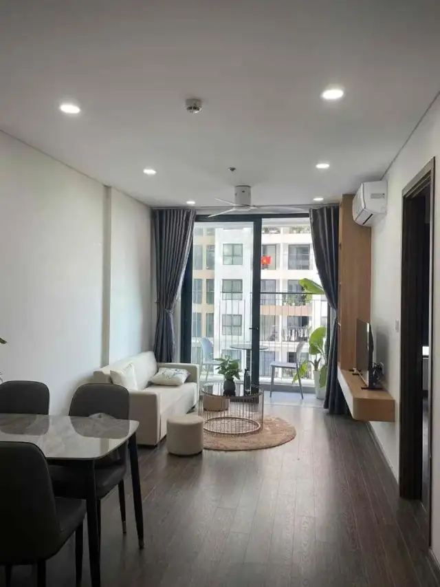 Cho thuê căn hộ chung cư Võ Chí Công Ngũ Hành Sơn, Đà Nẵng – 2 phòng ngủ, giá 13 triệu Cho thuê căn hộ chung cư Võ Chí Công Ngũ Hành Sơn, Đà Nẵng – 2 phòng ngủ, giá 13 triệu