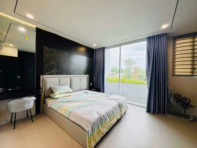 Cho thuê nhà hẻm Nguyễn Chánh Hoa Khanh, Da Nang – 3 phòng ngủ, giá 17 triệu Cho thuê nhà hẻm Nguyễn Chánh Hoa Khanh, Da Nang – 3 phòng ngủ, giá 17 triệu
