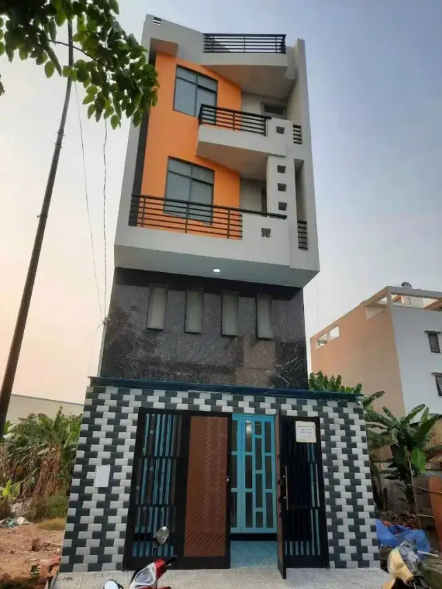 Cho thuê phòng trọ Đường số 1 Quận 8, TP.HCM – 1 phòng ngủ, giá 2.2 triệu Cho thuê phòng trọ Đường số 1 Quận 8, TP.HCM – 1 phòng ngủ, giá 2.2 triệu