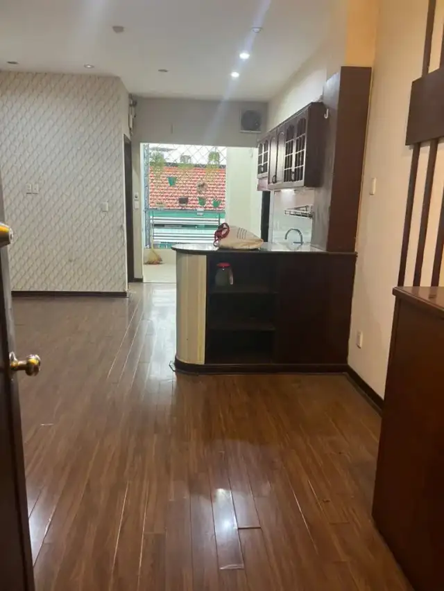 Cho thuê căn hộ chung cư Đường Lý Thường Kiệt Quận 11, TP.HCM – 2 phòng ngủ, giá 10 triệu Cho thuê căn hộ chung cư Đường Lý Thường Kiệt Quận 11, TP.HCM – 2 phòng ngủ, giá 10 triệu