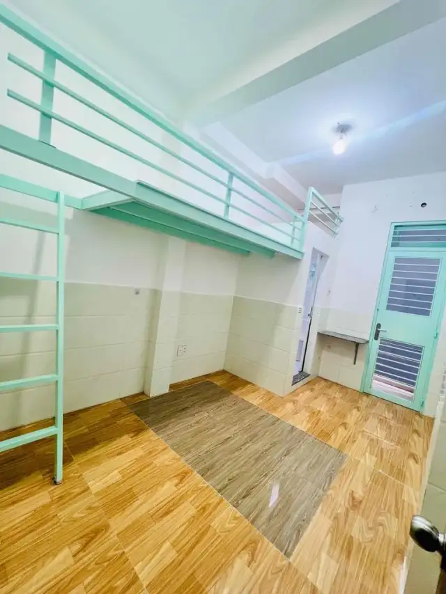 Cho thuê phòng trọ Đường Trần Kế Xương Quận Phú Nhuận, TP.HCM – 1 phòng ngủ, giá 2.8 triệu Cho thuê phòng trọ Đường Trần Kế Xương Quận Phú Nhuận, TP.HCM – 1 phòng ngủ, giá 2.8 triệu