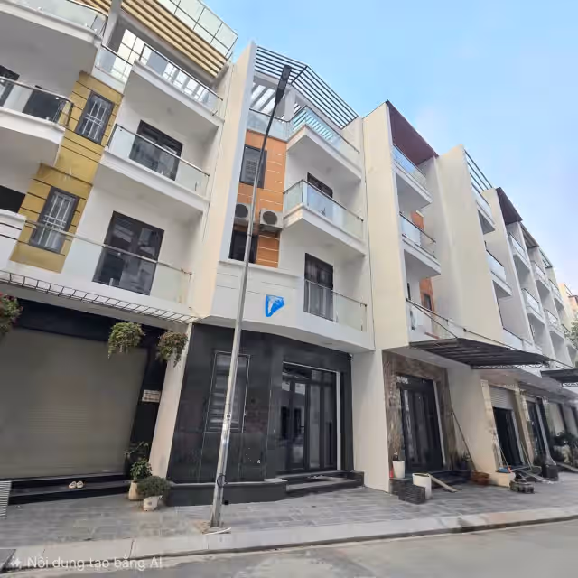 Cho thuê nhà hẻm Đường Hùng Vương Hồng Bàng, Hải Phòng – 4 phòng ngủ, giá 10 triệu Cho thuê nhà hẻm Đường Hùng Vương Hồng Bàng, Hải Phòng – 4 phòng ngủ, giá 10 triệu