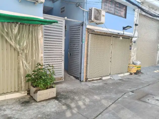 Cho thuê nhà hẻm Đường Kinh Dương Vương Quận Bình Tân, TP.HCM – 1 phòng ngủ, giá 4.5 triệu Cho thuê nhà hẻm Đường Kinh Dương Vương Quận Bình Tân, TP.HCM – 1 phòng ngủ, giá 4.5 triệu