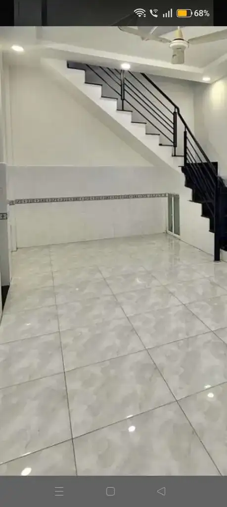 Cho thuê nhà hẻm Vườn Lan Quận Tân Bình, TP.HCM – 2 phòng ngủ, giá 8.5 triệu Cho thuê nhà hẻm Vườn Lan Quận Tân Bình, TP.HCM – 2 phòng ngủ, giá 8.5 triệu