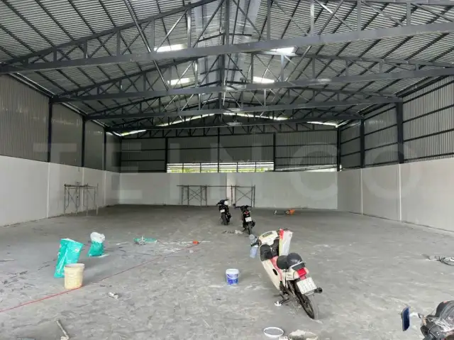 Cho thuê kho, nhà xưởng Quốc Lộ 91B (Nguyễn Văn Linh) Bình Thuỷ, Cần Thơ – giá 42 triệu Cho thuê kho, nhà xưởng Quốc Lộ 91B (Nguyễn Văn Linh) Bình Thuỷ, Cần Thơ – giá 42 triệu