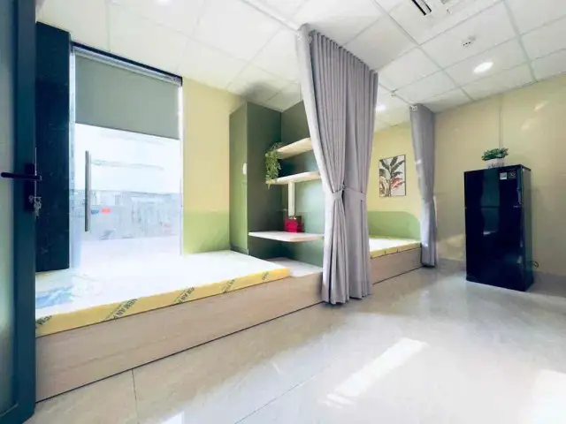 Cho thuê căn hộ chung cư Đường 75 Quận 7, TP.HCM – 1 phòng ngủ, giá 6.5 triệu Cho thuê căn hộ chung cư Đường 75 Quận 7, TP.HCM – 1 phòng ngủ, giá 6.5 triệu