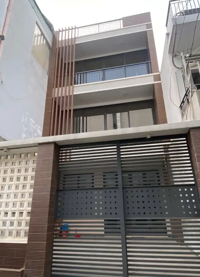 Cho thuê nhà hẻm Đường Lê Trọng Tấn Quận Tân Phú, TP.HCM – 5 phòng ngủ, giá 17 triệu Cho thuê nhà hẻm Đường Lê Trọng Tấn Quận Tân Phú, TP.HCM – 5 phòng ngủ, giá 17 triệu