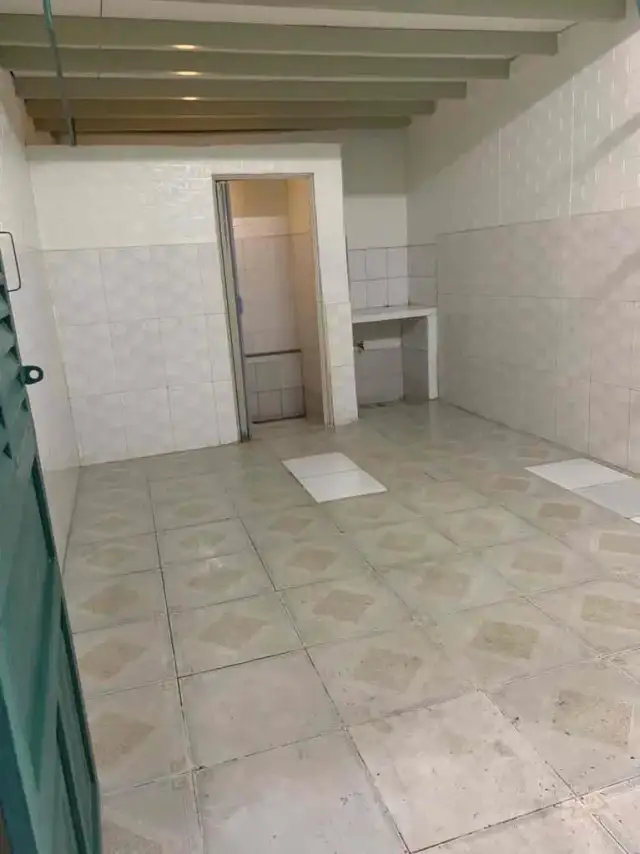 Cho thuê phòng trọ Hẻm 294 Xô Viết Nghệ Tĩnh Bình Thạnh, TP.HCM – 1 phòng ngủ, giá 3.5 triệu