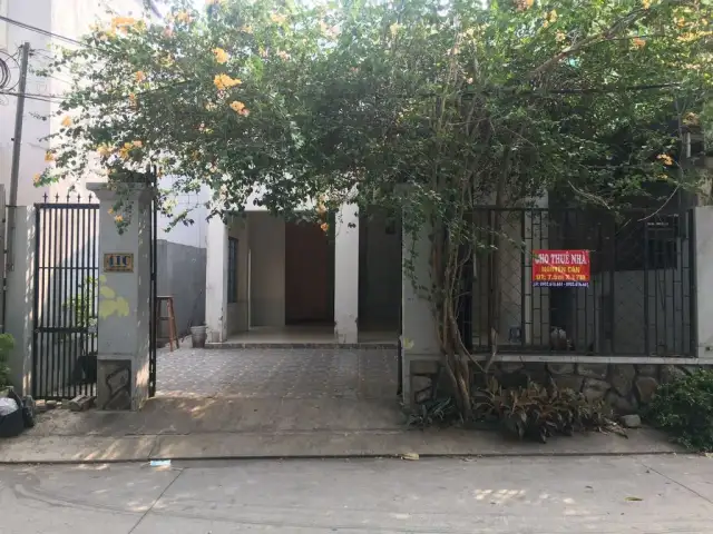 Cho thuê nhà hẻm Hẻm 5 Huyện Hóc Môn, TP.HCM – 2 phòng ngủ, giá 10 triệu Cho thuê nhà hẻm Hẻm 5 Huyện Hóc Môn, TP.HCM – 2 phòng ngủ, giá 10 triệu