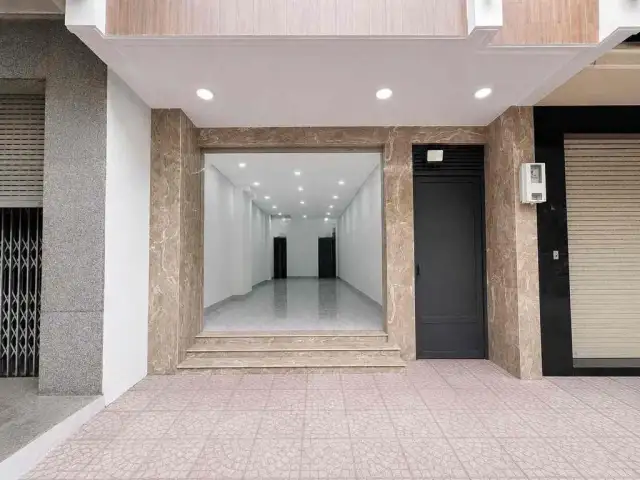 Cho thuê nhà mặt tiền Lê Đình Thám Quận Tân Phú, TP.HCM – giá 12 triệu Cho thuê nhà mặt tiền Lê Đình Thám Quận Tân Phú, TP.HCM – giá 12 triệu