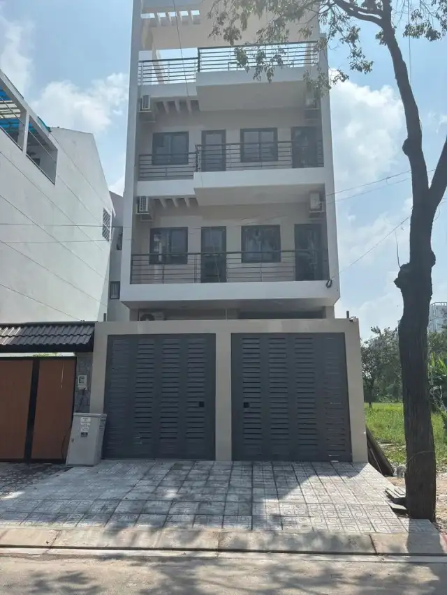 Cho thuê căn hộ dịch vụ Nguyễn Văn Linh Huyện Bình Chánh, TP.HCM – 1 phòng ngủ, giá 3.9 triệu Cho thuê căn hộ dịch vụ Nguyễn Văn Linh Huyện Bình Chánh, TP.HCM – 1 phòng ngủ, giá 3.9 triệu