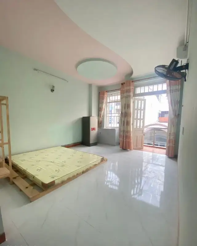 Cho thuê BĐS khác Phạm Văn Chiêu Gò Vấp, TP.HCM – 1 phòng ngủ, giá 4.2 triệu Cho thuê BĐS khác Phạm Văn Chiêu Gò Vấp, TP.HCM – 1 phòng ngủ, giá 4.2 triệu