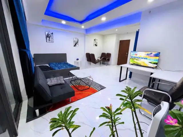 Cho thuê căn hộ chung cư Đường TX 25 Quận 12, TP.HCM – 2 phòng ngủ, giá 12 triệu Cho thuê căn hộ chung cư Đường TX 25 Quận 12, TP.HCM – 2 phòng ngủ, giá 12 triệu